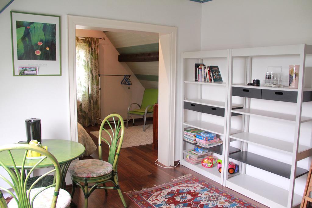 Chambres D'Hotes Du Vignoble Riquewihr Room photo